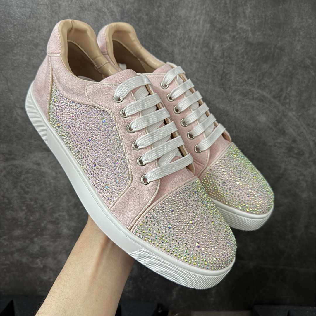 Cistian Louboutin shoes